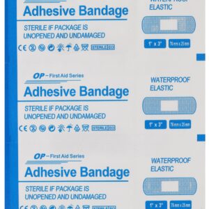 Functional Adhesive Plaster