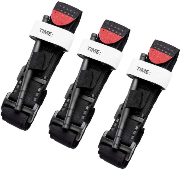 CAT Metal Tourniquet – Image 2
