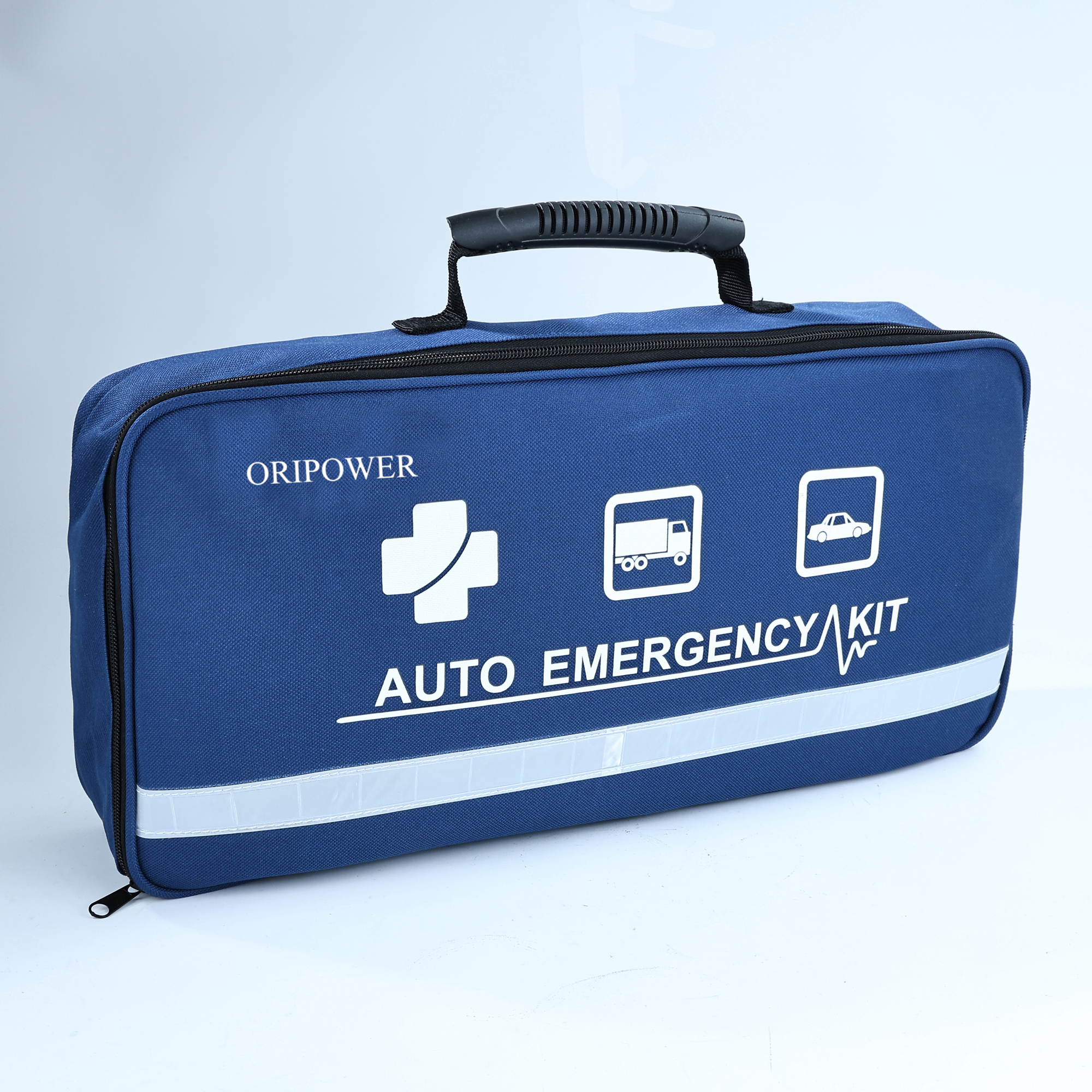 Kit d’urgence fonctionnel pour voiture