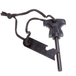 Functional Fire Starter