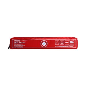 First Aid Bag Factory