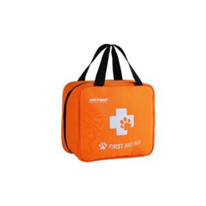 Front Face of Medical-Pet-First-Aid-Kit
