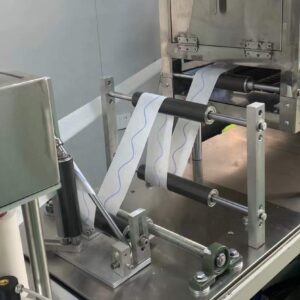 Comfortable Hemostatic Gauze