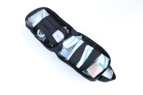 Trousses de premiers soins en nylon durable – Image 4