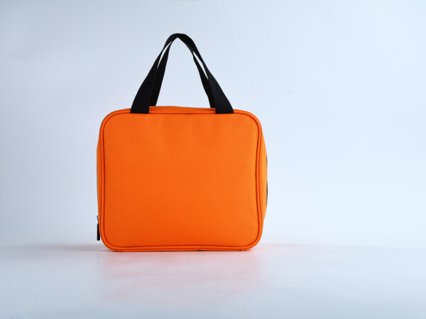 Back Section of Medical-Pet-First-Aid-Kit