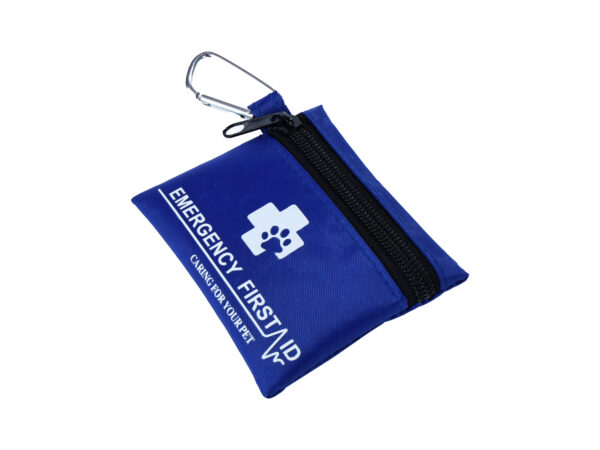 Mini trousse de premiers soins pour animaux de compagnie – Image 3