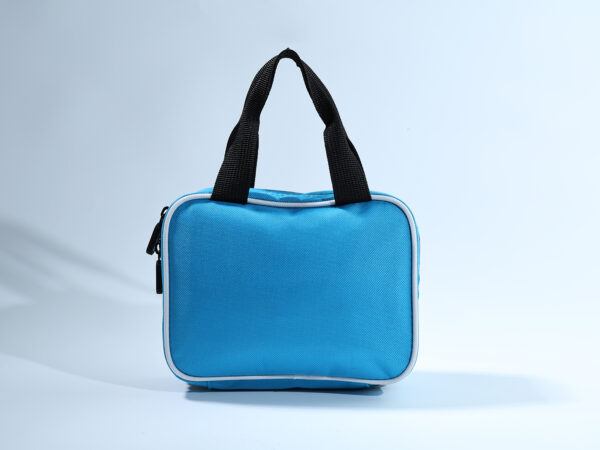 Trousse de premiers soins d’urgence en nylon moderne – Image 3