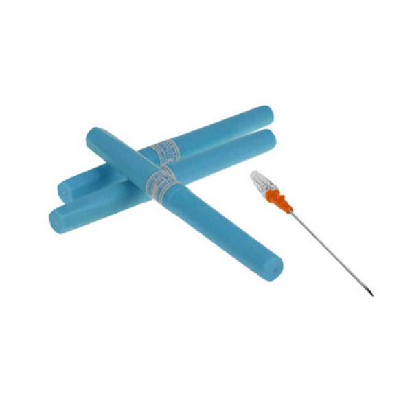 Functional Needle
