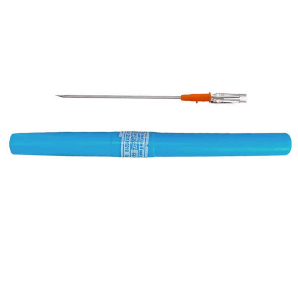 Functional Needle
