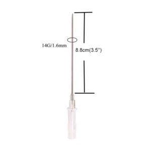 Functional Needle