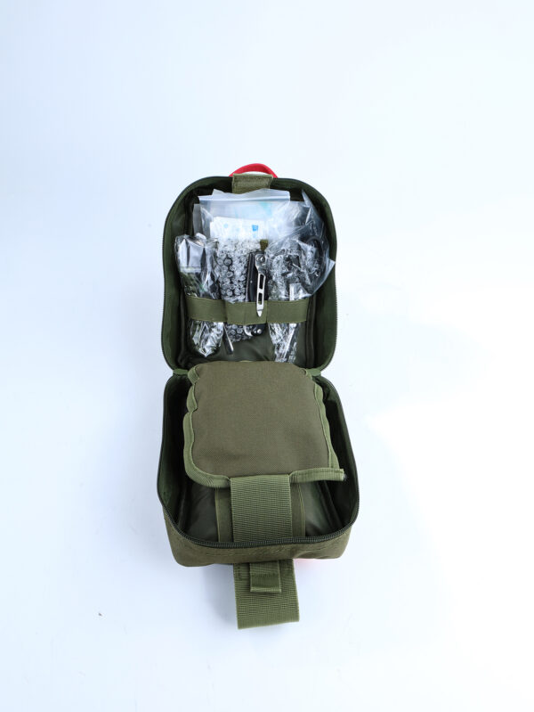 Sacs de premiers secours en nylon haute performance – Image 4