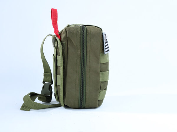 Sacs de premiers secours en nylon haute performance – Image 3
