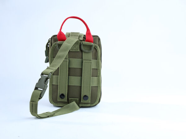 Sacs de premiers secours en nylon haute performance – Image 2