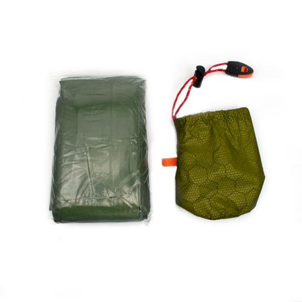 Outdoor Emergency Blanket – Image 4