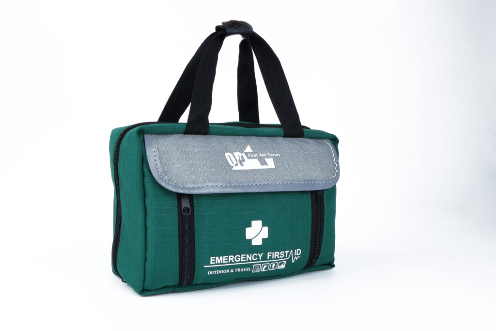 Trousse de premiers secours portable (2)