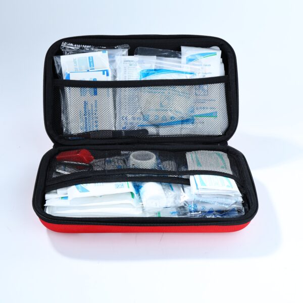 Trousses de premiers secours EVA en vrac pour les distributeurs médicaux – Image 4