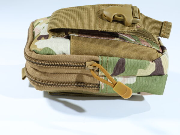 Trousse de premiers secours individuelle IFAK – Image 4