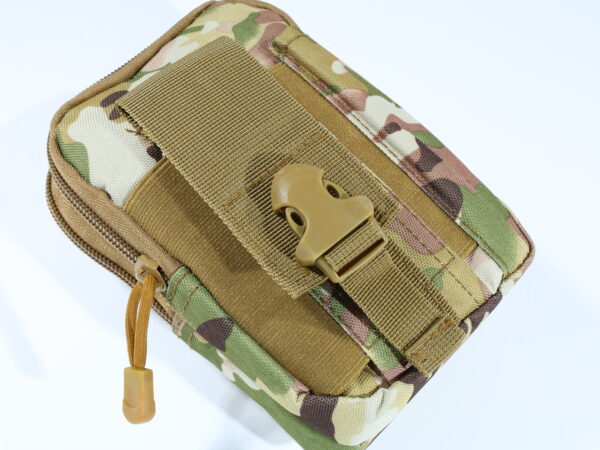 Trousse de premiers secours individuelle IFAK – Image 3