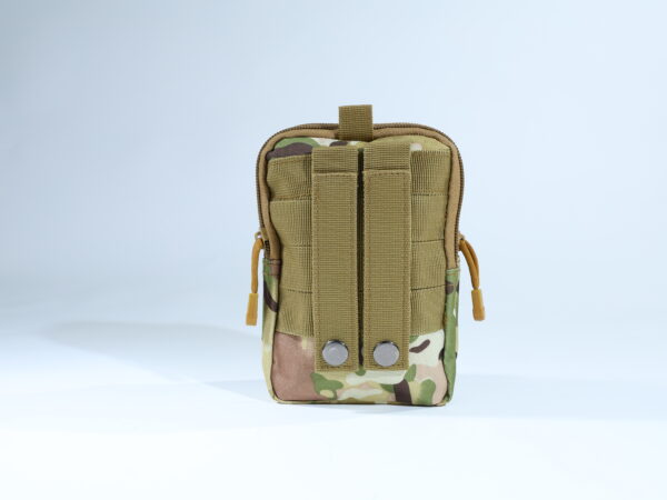 Trousse de premiers secours individuelle IFAK – Image 2