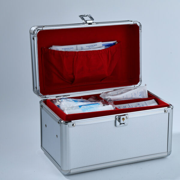 Trousses de premiers secours généraux de grande capacité pour les distributeurs – Image 2