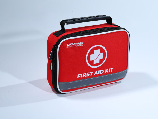 Trousse de premiers secours en nylon – Image 2