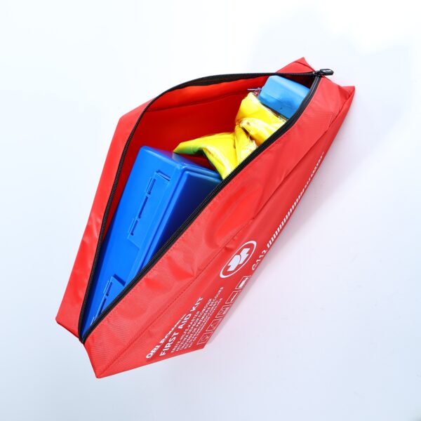 Kits médicaux d’urgence de voiture OEM pour les distributeurs – Image 5