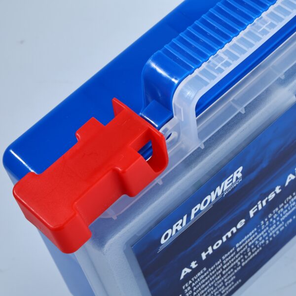 Trousses de premiers secours OEM pour les hôpitaux et les distributeurs de soins de santé – Image 3