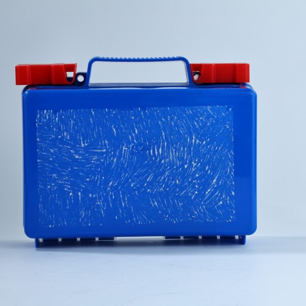 Trousses de premiers secours OEM pour les hôpitaux et les distributeurs de soins de santé – Image 4