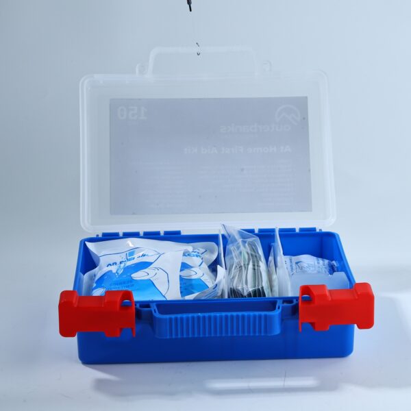 Trousses de premiers secours OEM pour les hôpitaux et les distributeurs de soins de santé – Image 2