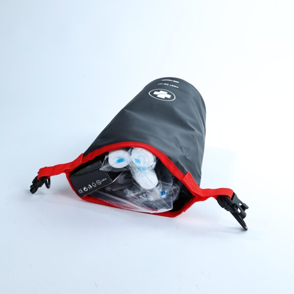 Trousses de premiers secours professionnelles pour les acheteurs commerciaux – Image 2