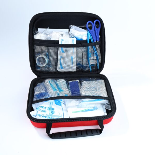 Vente en gros de kits médicaux de premiers secours EVA pour les détaillants – Image 5