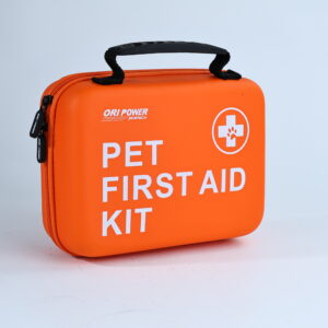 Detail of Outer Layer of Comprehensive Pet Emergency Kit - Comprehensive Pet Emergency Kit