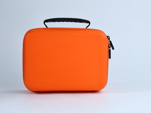 Detail of Back Section of Comprehensive Pet Emergency Kit - Comprehensive Pet Emergency Kit