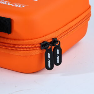 Side Surface of Comprehensive Pet Emergency Kit - Comprehensive Pet Emergency Kit