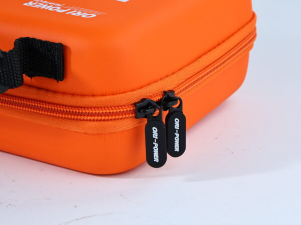 Side Surface of Comprehensive Pet Emergency Kit - Comprehensive Pet Emergency Kit