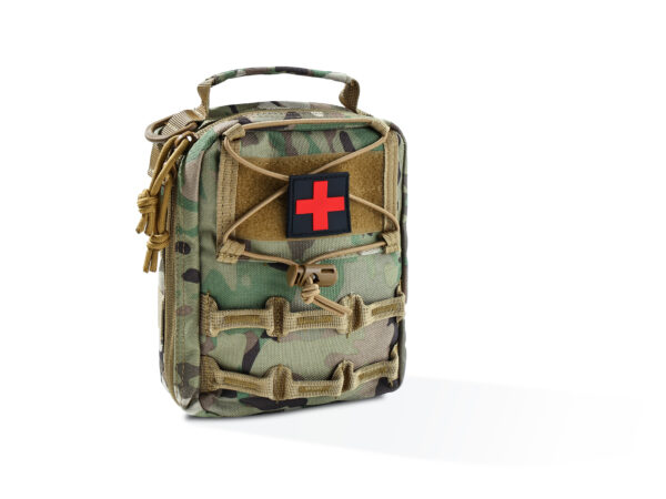 Trousses et sacs tactiques de premiers secours – Image 3