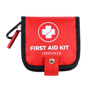 Mini sac de secours polyvalent en nylon