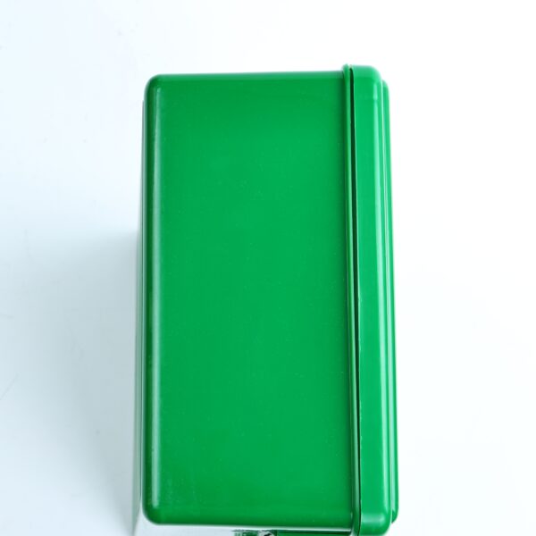 Trousse de premiers soins essentielle verte – Image 7