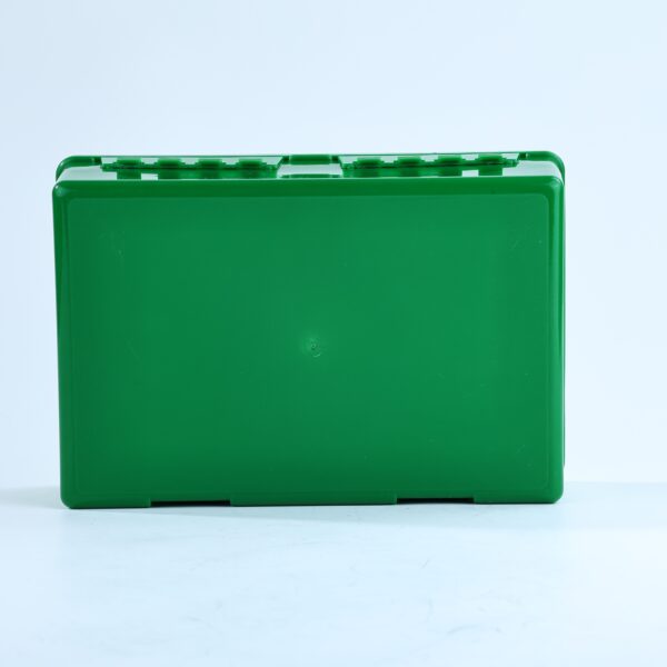 Trousse de premiers soins essentielle verte – Image 9