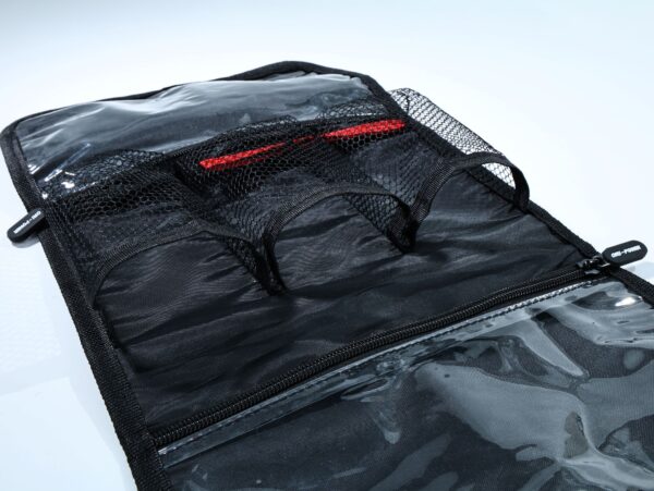 Sac de premiers secours en nylon léger – Image 2
