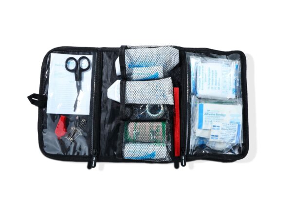 Sac de premiers secours en nylon léger – Image 3