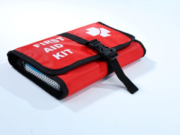 Sac de premiers secours en nylon léger – Image 4