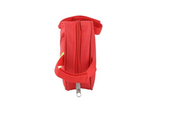Sac de premiers secours portable en nylon – Image 2