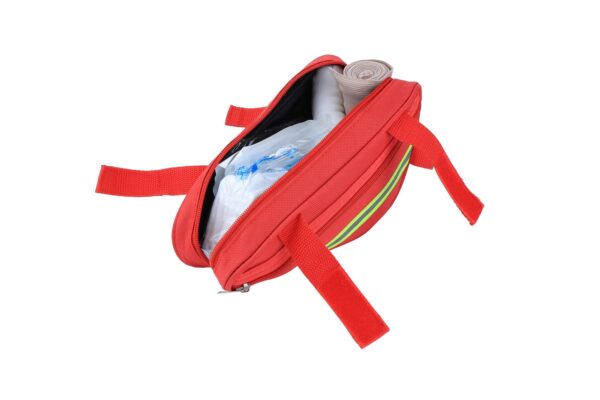 Sac de premiers secours portable en nylon – Image 4