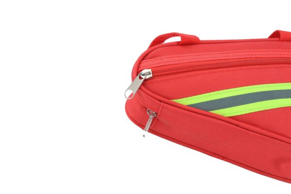 Sac de premiers secours portable en nylon – Image 3