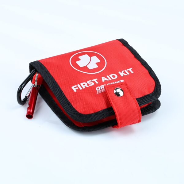Mini sac de secours polyvalent en nylon – Image 4