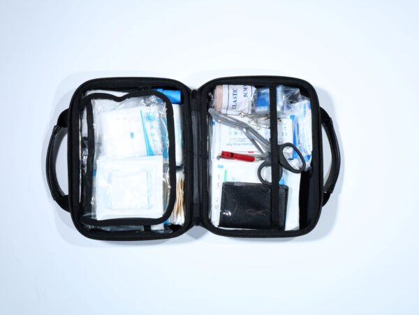 Sac de premiers secours étanche en EVA – Image 4